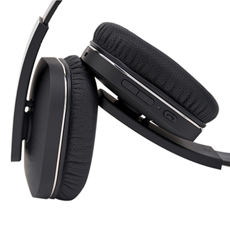 mexson/镁声NS50蓝牙耳机重低音无线头戴式运动蓝牙头戴耳机头戴