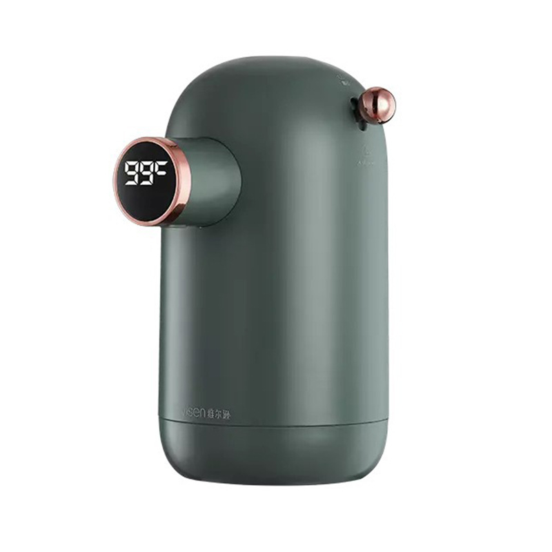 VISEN维尔逊复古即热式饮水机 家用台式小型便携式迷你口袋热水机