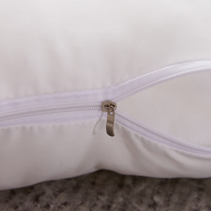 磨毛枕芯羽丝棉靠垫芯抱枕芯沙发靠背方枕头