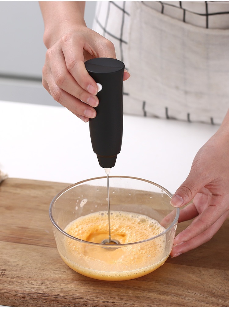 手持电动打蛋器 厨房鸡蛋奶油搅拌棒打蛋 辅食烘焙工具