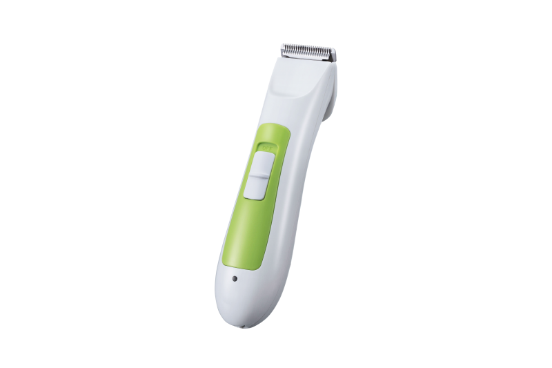 风度Demeanor理发器电推剪充电式电推子成人婴儿童剃发电动头发剃头刀家用 K28：绿色.0