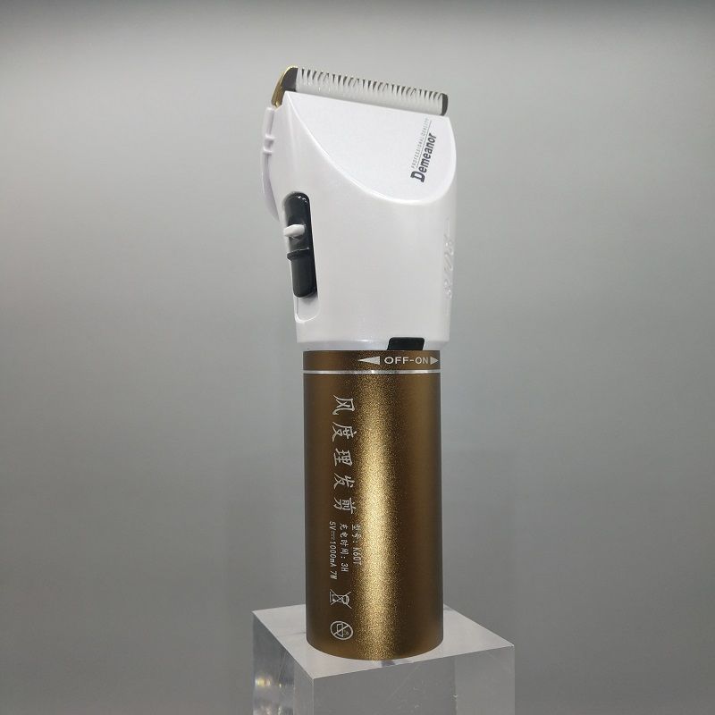 风度Demeanor理发器电推剪头发充电式推子成人专业剃发电动剃头刀工具专业K60T：棕色